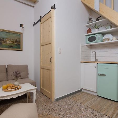 Vintage Loft Α In Monastiraki Apartment Athens Exterior photo