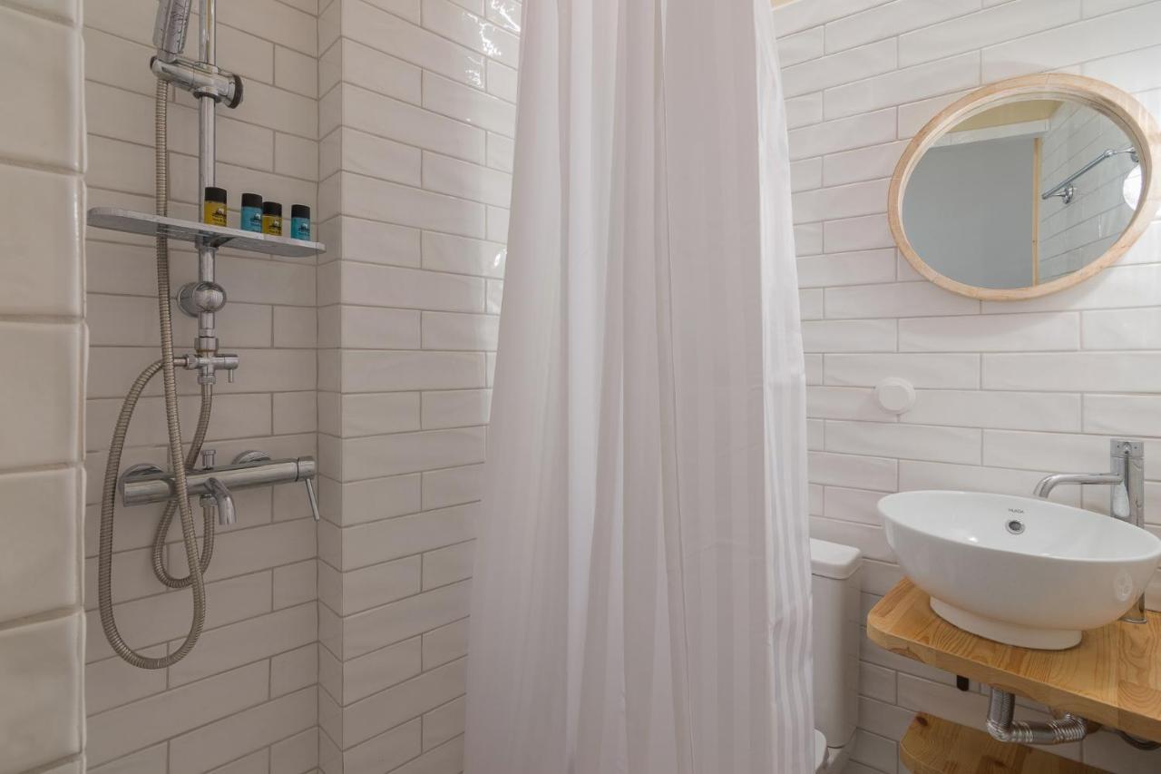 Vintage Loft Α In Monastiraki Apartment Athens Exterior photo