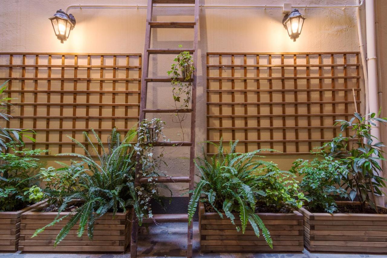 Vintage Loft Α In Monastiraki Apartment Athens Exterior photo