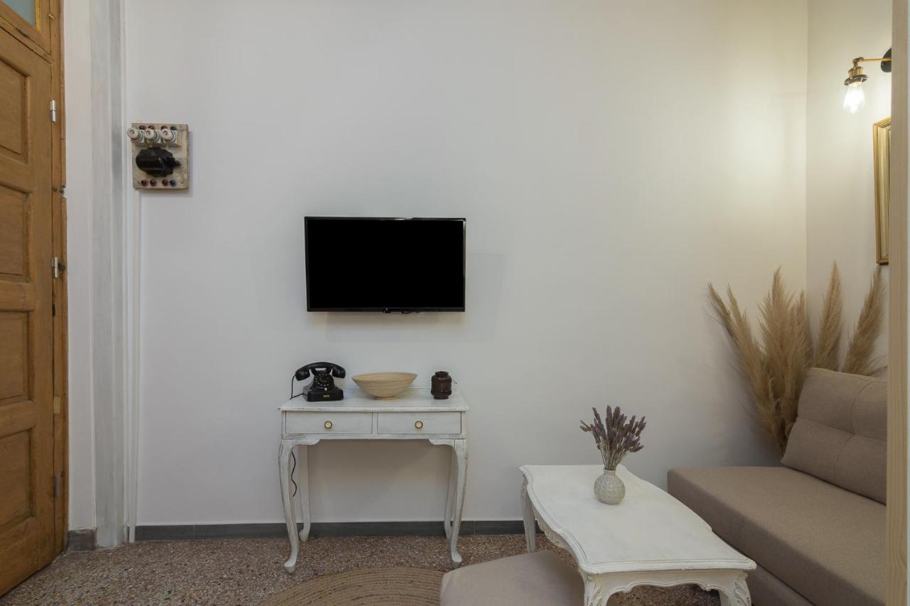 Vintage Loft Α In Monastiraki Apartment Athens Exterior photo